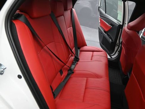 New 2026 Toyota Camry XSE w/ Premium Plus Package image 15