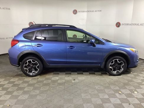 Used 2014 Subaru Crosstrek 2.0i Premium w/ Popular Package #1 image 4