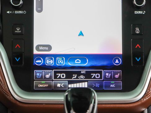 Used 2021 Subaru Outback Touring w/ Popular Package #2 AWD/4WD image 20