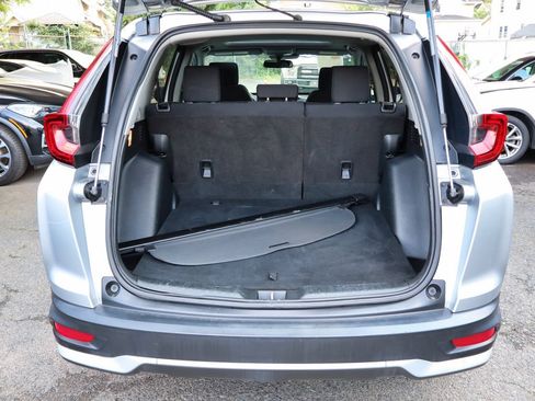 Used 2020 Honda CR-V EX image 58