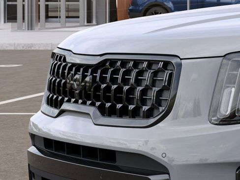 New 2025 Kia Telluride SX X-Line AWD/4WD image 13