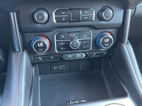 Certified 2023 Chevrolet Tahoe RST w/ Luxury Package AWD/4WD image 32