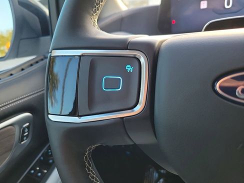 Used 2026 Ford Expedition Max Platinum w/ Platinum Ultimate Package image 24