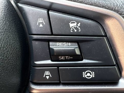 Certified 2023 Subaru Outback Premium AWD/4WD image 30
