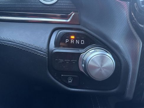 Used 2021 RAM 1500 Limited w/ Night Edition image 33