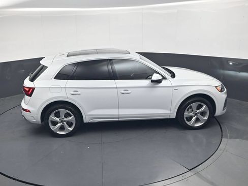 Used 2024 Audi Q5 2.0T Premium Plus AWD/4WD image 40