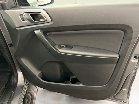 Used 2022 Ford Ranger XLT w/ Equipment Group 301A Mid image 33