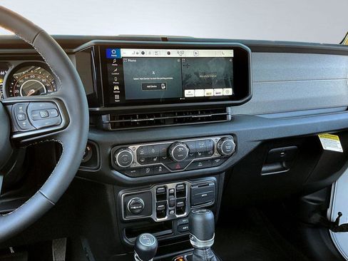 New 2026 Jeep Wrangler Sport S image 8