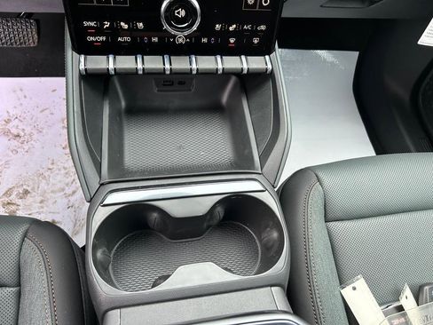 New 2026 GMC Terrain AT4 w/ Convenience Package III image 11