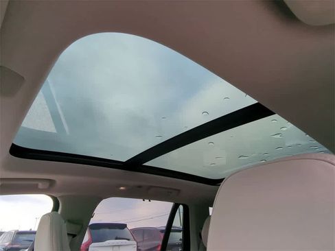 New 2026 Volvo XC90 B6 Ultra w/ Protection Package image 19