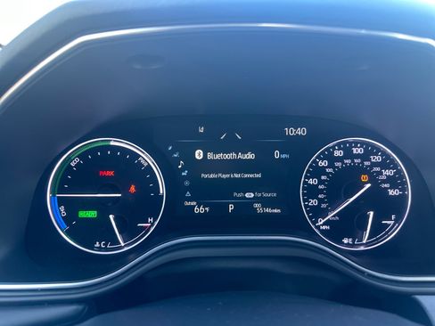 Used 2020 Toyota Avalon XLE w/ All Weather Liner Package FWD image 20