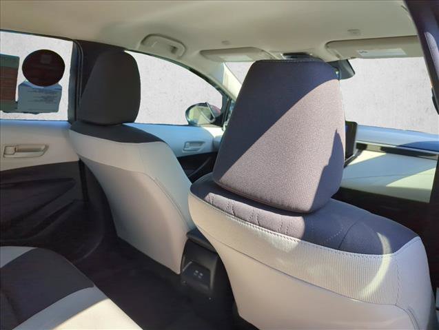New 2027 Toyota Corolla LE FWD image 28