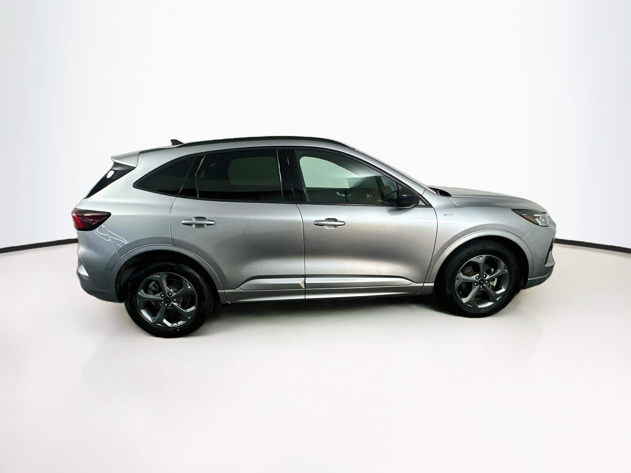 Used 2024 Ford Escape ST-Line FWD image 10