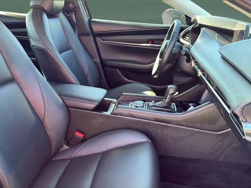 Used 2025 MAZDA MAZDA3 s image 27