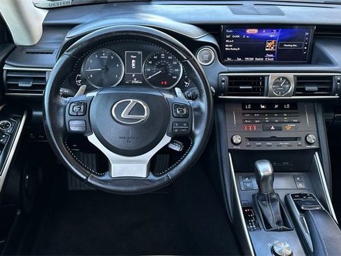 Used 2020 Lexus IS 300 w/ Navigation Package image 15