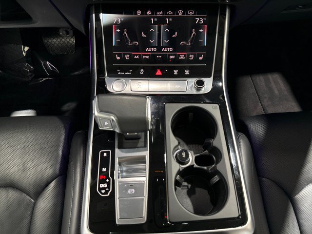 Used 2020 Audi Q8 Prestige AWD/4WD image 68