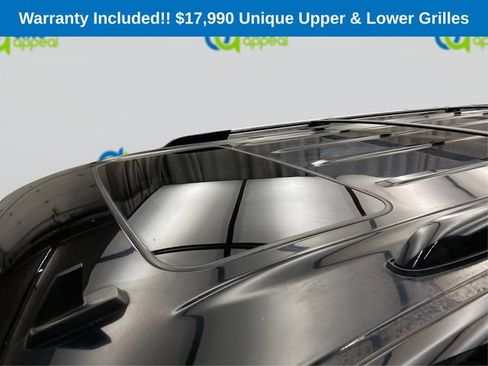 Used 2012 Cadillac Escalade ESV Platinum AWD/4WD image 14