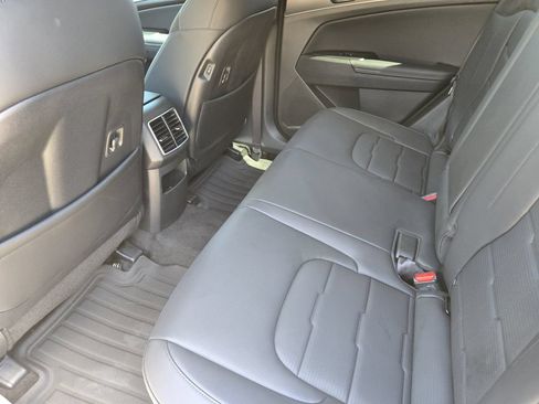 New 2026 Kia Sportage SX Prestige AWD/4WD image 22