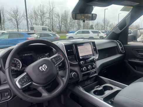 New 2026 RAM 1500 Express image 13