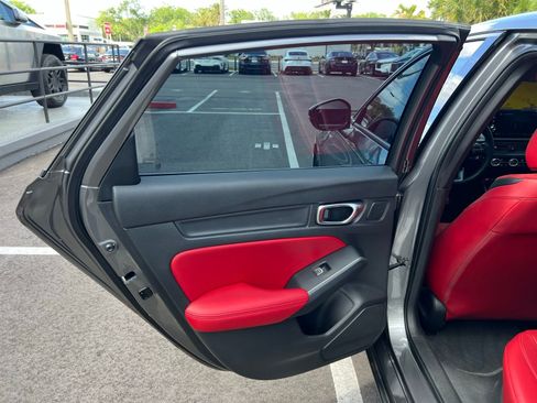 Used 2023 Acura Integra A-Spec image 46