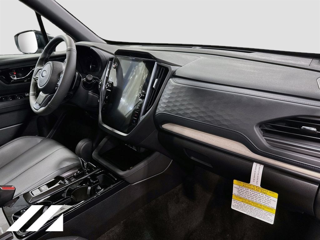 New 2026 Subaru Forester Limited AWD/4WD image 31