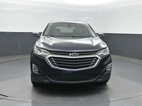 Used 2021 Chevrolet Equinox LT AWD/4WD image 34
