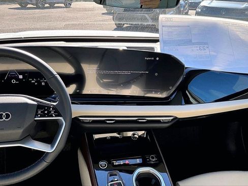 New 2026 Audi A6 Premium image 20