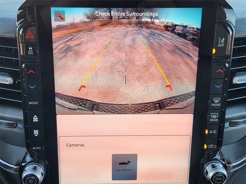 New 2026 RAM 1500 Laramie image 14