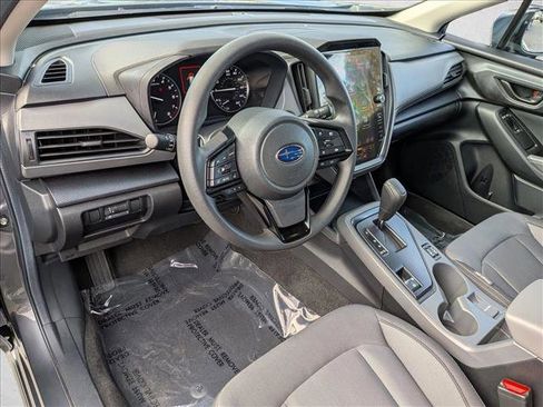 Certified 2026 Subaru Crosstrek 2.0i Premium AWD/4WD image 10