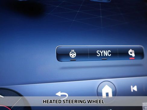 Used 2023 Mercedes-Benz C 300 4MATIC Sedan w/ Exclusive Trim Package image 8