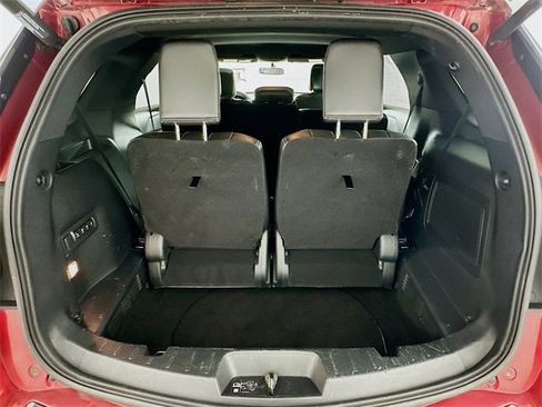 Used 2018 Ford Explorer Limited image 26