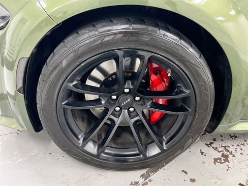 Used 2020 Dodge Charger SRT Hellcat image 25