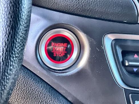 Certified 2021 Honda Passport Sport image 28