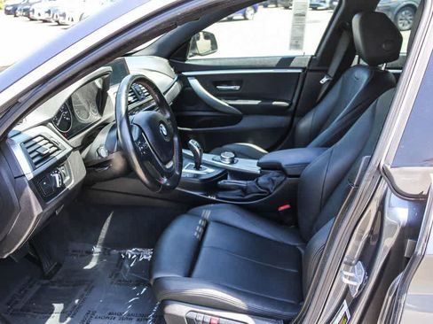 Used 2019 BMW 430i Gran Coupe RWD image 19