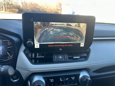 Used 2024 Toyota RAV4 XLE Premium w/ Weather Package image 20