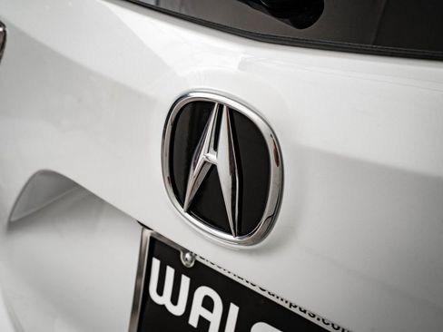 Used 2026 Acura RDX SH-AWD w/ Technology Package image 17
