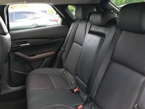 Certified 2025 MAZDA CX-30 AWD 2.5 S w/ Premium Package image 15
