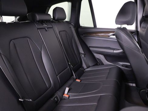 Used 2023 BMW X3 xDrive30i image 34