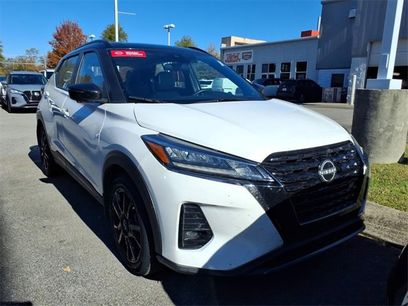 Certified 2023 Nissan Kicks SR w/ SR Premium Package