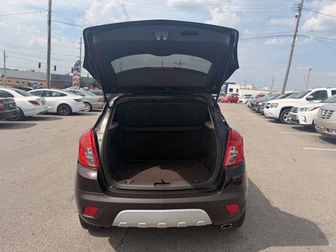 Used 2015 Buick Encore Leather FWD image 20