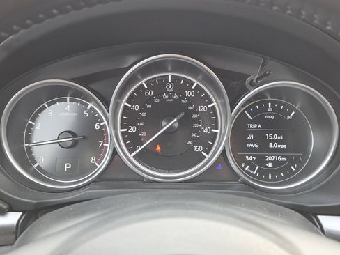 Used 2023 MAZDA CX-5 AWD 2.5 S image 30