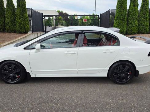 Used 2010 Honda Civic LX image 8