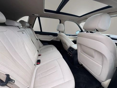 Used 2015 BMW X5 sDrive35i RWD image 13