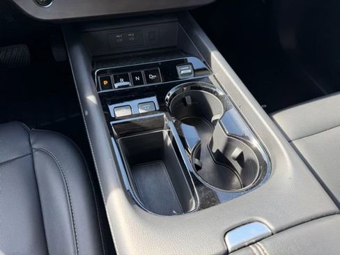 Used 2025 Nissan Murano SL image 16