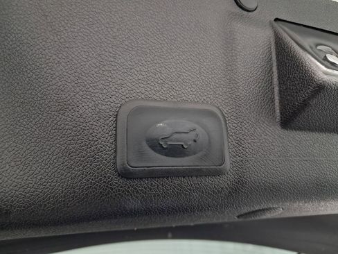 Used 2017 GMC Acadia Limited SLT image 33