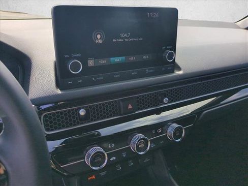 Used 2025 Honda Civic Sport image 14