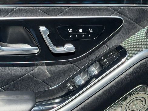 Certified 2026 Mercedes-Benz S 580 4MATIC Sedan image 18