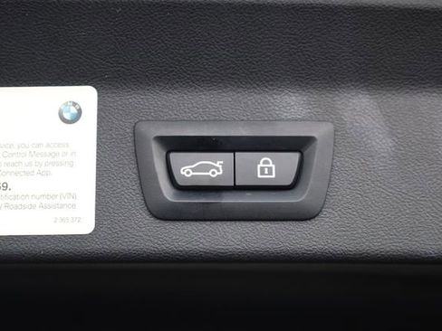 Used 2022 BMW X3 xDrive30i image 27