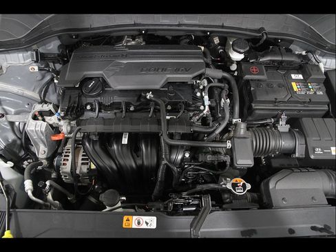 Certified 2023 Hyundai Kona SE AWD/4WD image 21