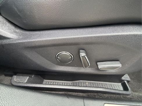 Used 2015 Ford Edge Titanium AWD/4WD image 38